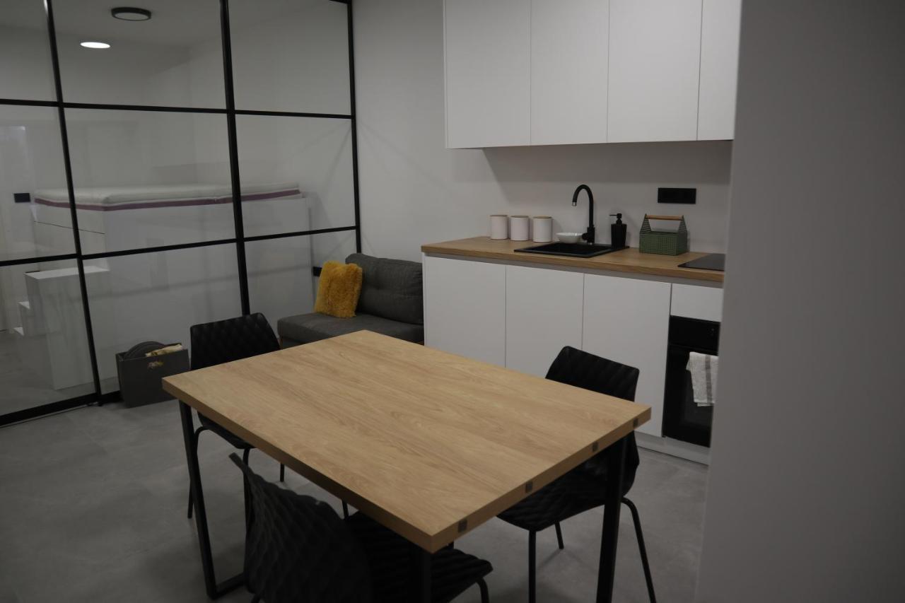 Sunset Apartment 科佩尔 外观 照片