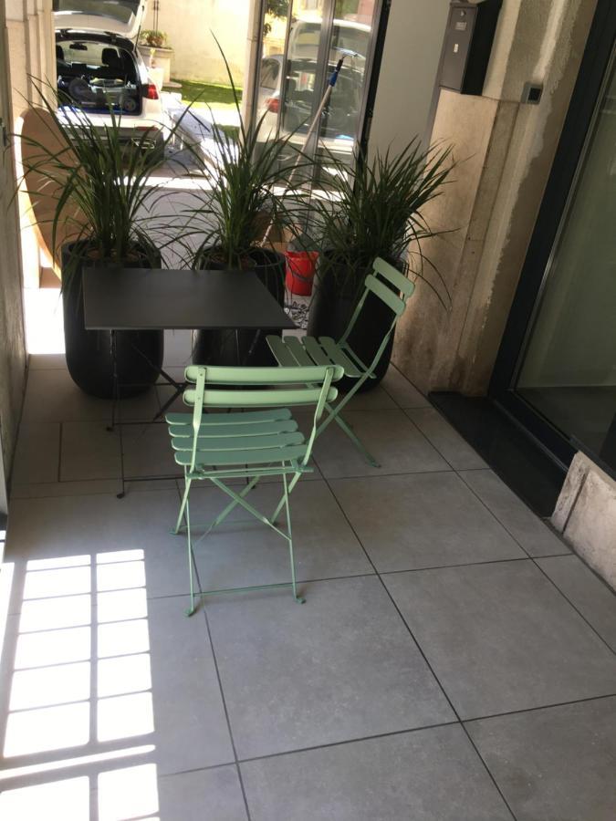 Sunset Apartment 科佩尔 外观 照片