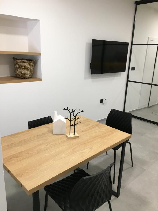 Sunset Apartment 科佩尔 外观 照片