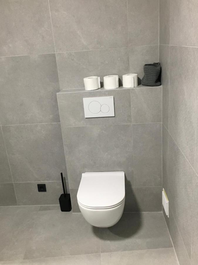 Sunset Apartment 科佩尔 外观 照片