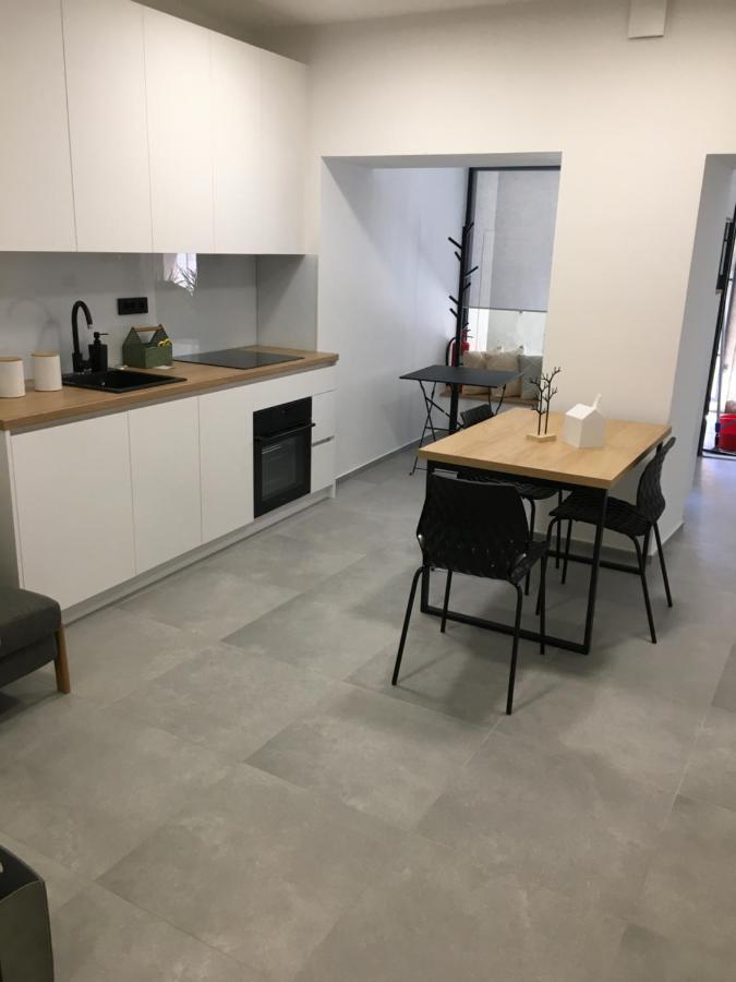 Sunset Apartment 科佩尔 外观 照片