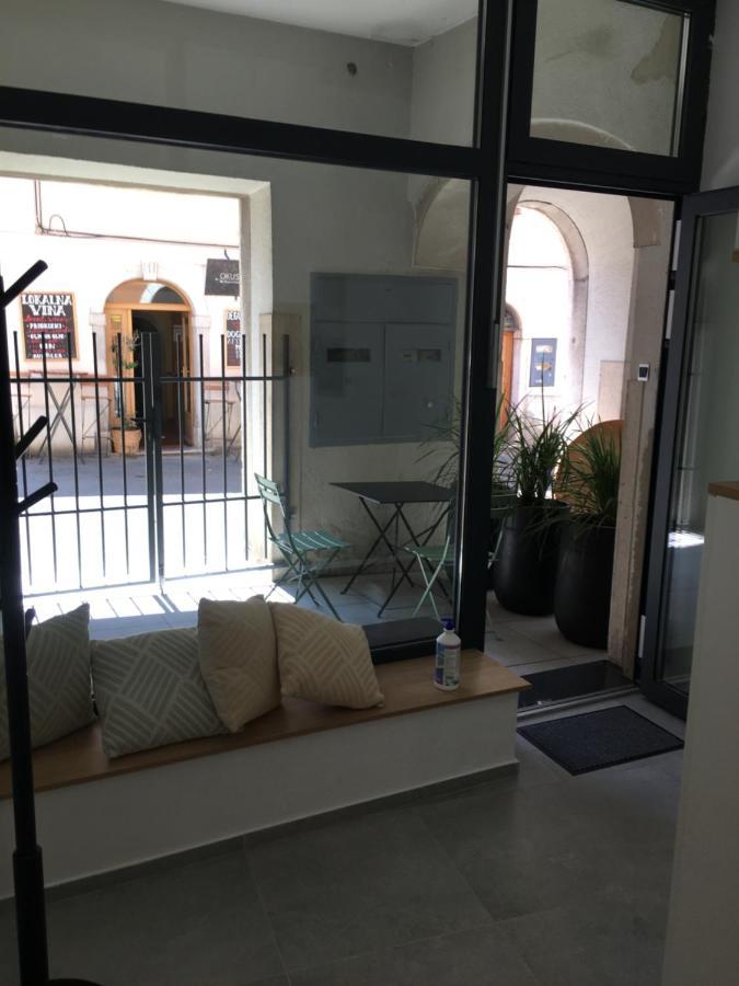 Sunset Apartment 科佩尔 外观 照片